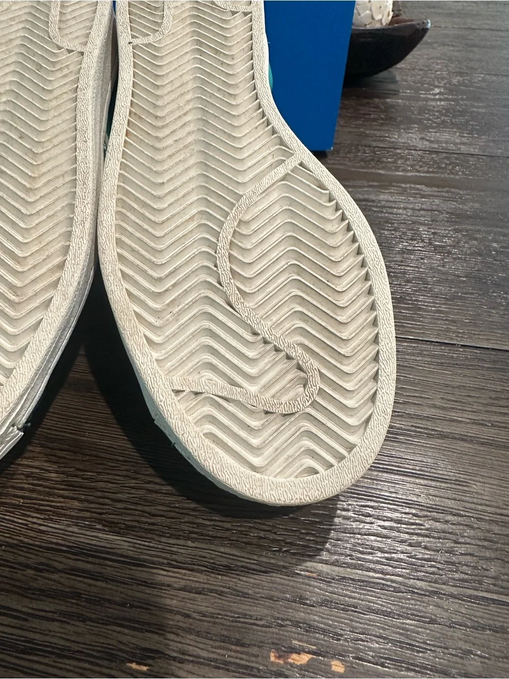 Adidas Superstar J Sneakers